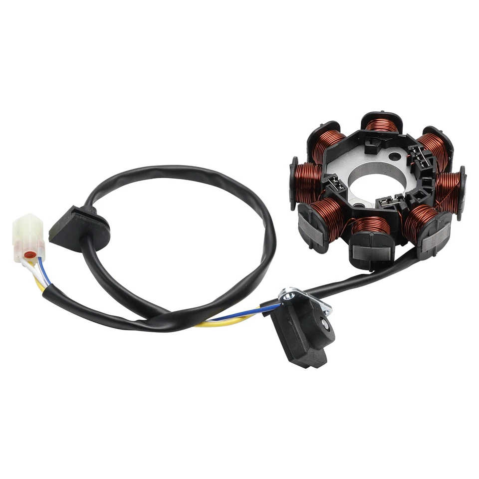 MAGNETO STATOR 3304-641 Fits ARCTIC CAT ALTERRA 90 DVX 90 UTILITY 90 2006~2024 - Изображение 1 из 4