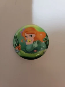 Little Mermaid Small Pin - Picture 1 of 2