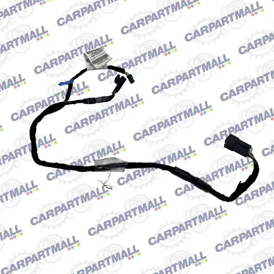 Arnés de cable interruptor puerta delantera derecha Pontiac G6 2005-2010 15229437 OEM Foto 1 de 4