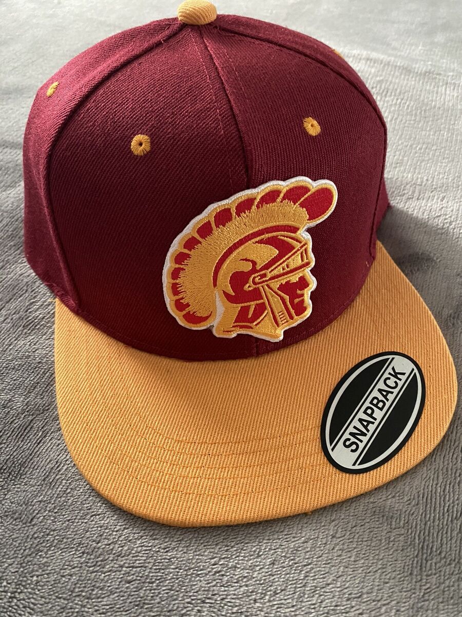 USC Trojans NCAA Fan Cap, Hats for sale | eBay USC Trojans NCAA Fan Cap, Hats for sale | eBay