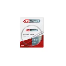JRC Fluorocarbon All Breaking Strains Carp Fishing Terminal Tackle NEW