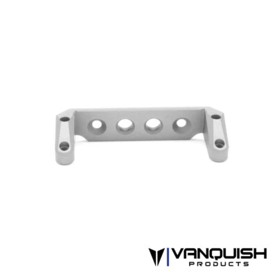 NEW Vanquish Capra Axle Servo Mount Clear Anodized Capra FREE US SHIP - Image 1 of 2
