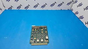 MÓDULO INTERFAZ SALIDA VARIAN 100012755-03 - Imagen 1 de 5