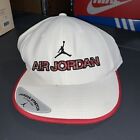 Air Jordan 4 Laser Hat Cap Sz Large / XL 2006 596123-100