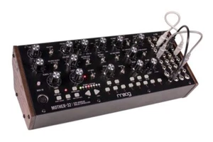 moog Mother-32 Tabletop Semi-Modular Synthesizer Japan JP - Picture 1 of 4