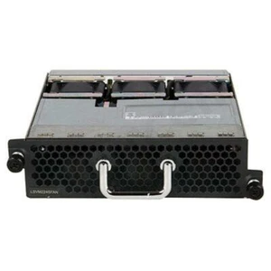 JG553A I HP X712 Back (Power Side) to Front (Port Side) Fan Tray - Picture 1 of 3