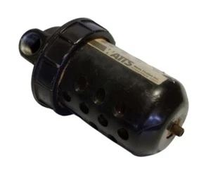 Watts 602-04 Pneumatic Air Filter 1/2" NPT 150 PSI Max - Picture 1 of 2