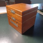 Hamilton Ship Chronometer Model 22 US Navy Bureau of Ships. SN 537-1941