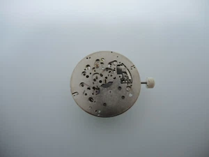 Uhrwerk BFG Baumgartner Cal. 158 31/7 movement - Picture 1 of 4