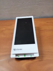 CLOVER C405 Touchscreen Card Payment Terminal *PARTS - Picture 1 of 6