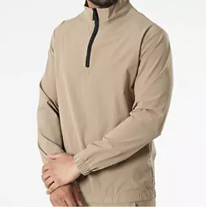 Veste à col zippé beige P3221 Frilivin (ev) - Imagen 1 de 5