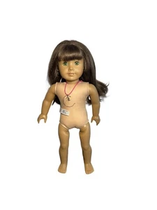 AS IS American Girl Truly Me #19 Puppe WIE BESEHEN (LESEN) - Bild 1 von 11