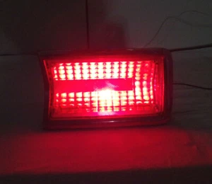 1967 1968 AMERICAN RAMBLER TAIL LIGHT PASSENGERS SIDE (TESTED WORKS) 67 68 - Picture 1 of 13