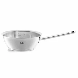Fissler Original-Profi Collection Sauteuse, Sautierpfanne, Edelstahl 20 cm - Bild 1 von 3
