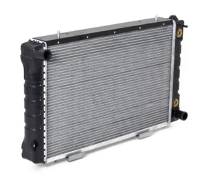 MONTAJE RADIADOR LAND ROVER DEFENDER 2.5 TURBO TDI. PARTE - NTC6168 - Imagen 1 de 5