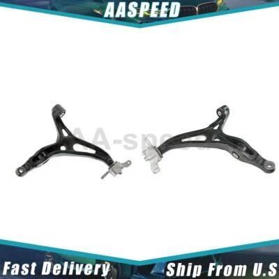 Front Lower Control Arm For 2007 2008 2009 2010 2011 2012 Mercedes-Benz R350 - Image 1 of 4