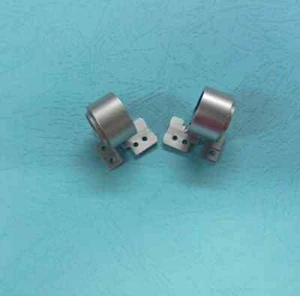 Set Cover Hinges Sony Vaio VPCF1 - VPCF11J1E - PCG-81112M Copricerniere - Picture 1 of 1