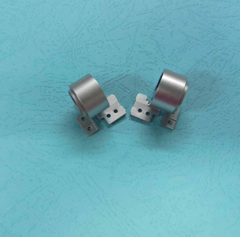 Set Cover Abdeckung Scharnieren Sony Vaio VPCF1 - VPCF13M0E - PCG-81112M - Image 1 of 1