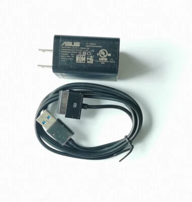 15V 1.2A AC Power Adapter Charger for ASUS Tab Eee Pad TF101 TF201 TF300T TF700T - Image 1 of 4