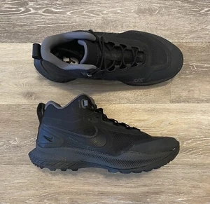 Nike React SFB Carbon Mid Black Anthrazit Stiefel CK9951-001 Herren Größe 12 - Bild 1 von 12