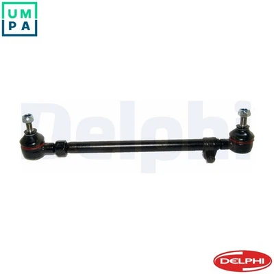 TIE ROD TL419 FOR MERCEDES-BENZ M102.990/991 2.5L M 102.910 1.8L M102.961 2.0L - Image 1 of 4