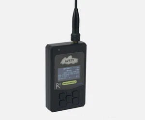 BI7NOR AVRT9 VHF APRS Unit for APRS Track/Digi (Router)/iGate (Gateway) + OLED - Picture 1 of 8