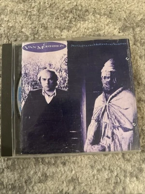 Van Morrison - No Guru, No Method, No Teacher CD - Image 1 of 3