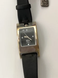 ✅ Reloj UNO DE 50 R137 Ref 263.892 Vintage - Imagen 1 de 8