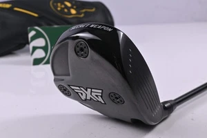 PXG Secret Weapon Mini Driver / 13 Degree / Regular Flex Tensei AV Blue 65 Shaft - Picture 1 of 9
