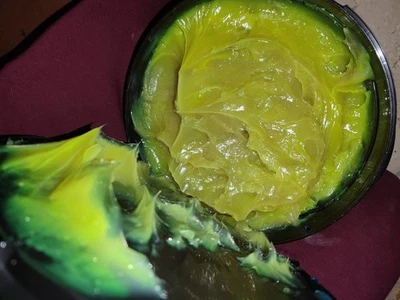 Grasso Al Litio Alte Pressioni 5 Kg - Immagine 1 di 2