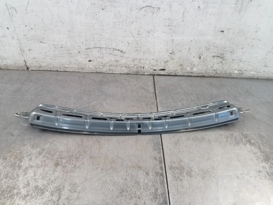 Porsche Cayman S 987 2007 protector térmico trasero soporte #3075 Foto 1 de 3