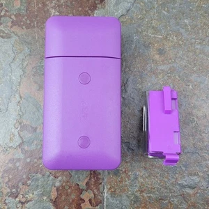 Simplicity Deluxe Piping Tip & Iron Cover 4/32" - Picture 1 of 11