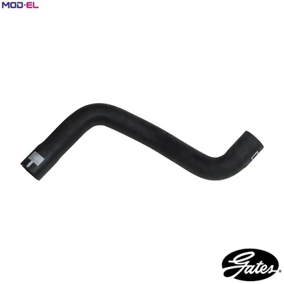 RADIATOR HOSE 05-2618 FOR RENAULT CLIO/IV/Hatchback/Van/III/EURO/CAMPUS MODUS - Image 1 of 4