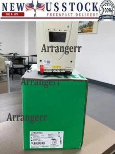 Motor de arranque suave trifásico 230-440V 15KW EE. UU. Free IVA - Imagen 1 de 1