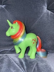 My Little Pony G1 Argentina Skyflier Nirvana Variant - Picture 1 of 5