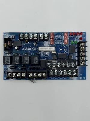ALTRONIX AL800LGK / AL800LGK Logic Board - Image 1 of 3
