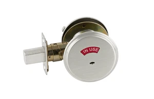 FALKE D271 B 626 - Belegungsanzeige X Turn Satin Chrom - Bild 1 von 11