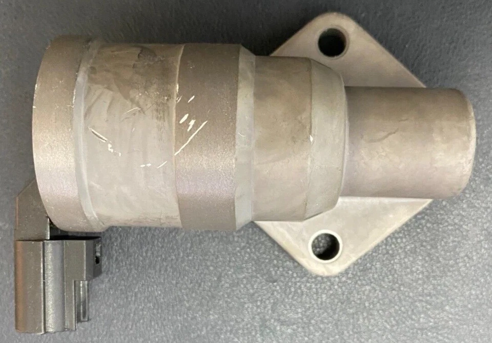 Válvula de control de aire de ralentí (IAC) AC171 NUEVO Ford Mustang Thunderbird hecha en EE. UU. Foto 1 de 4