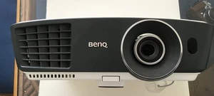 BENQ W750 digital projector - Picture 1 of 9