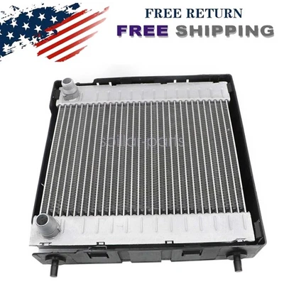 Secondary Auxiliary Coolant Radiator FOR BMW 750i xDrive 2016-2022 - Изображение 1 из 4