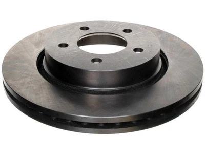 For 2001-2004 Chrysler Concorde Brake Rotor Front Raybestos 88328XRYZ 2002 2003 - Image 1 of 2