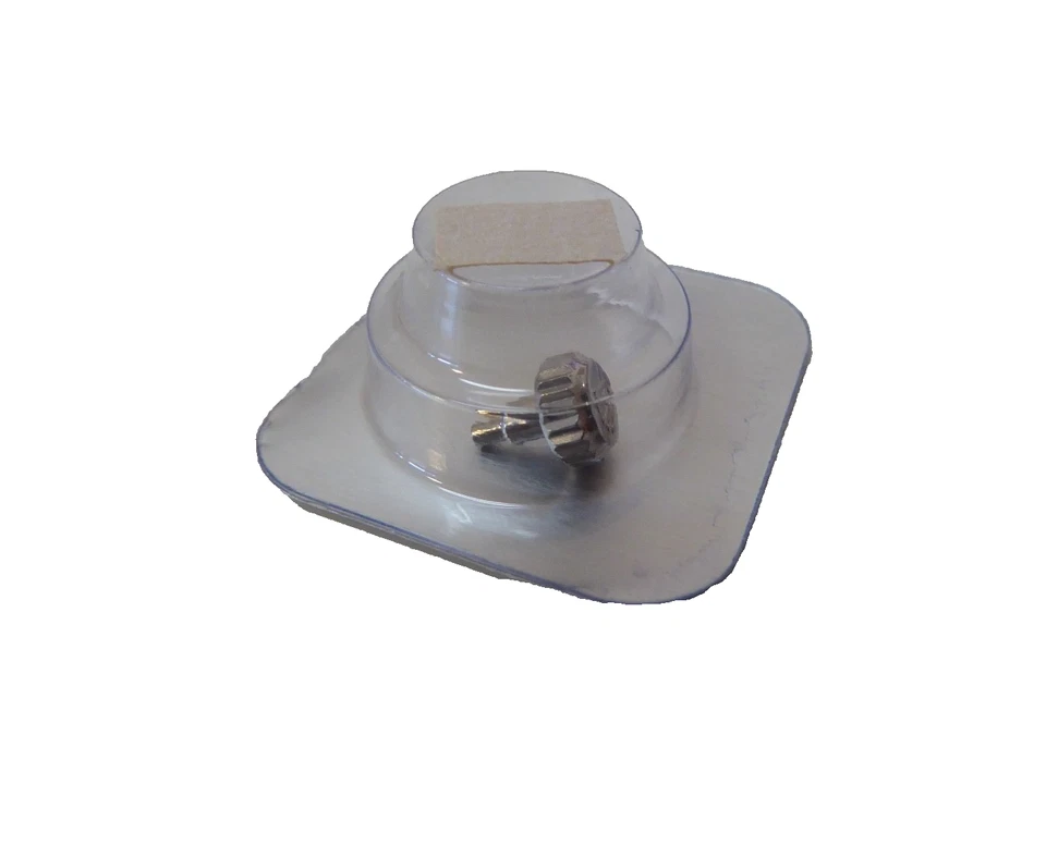 Genuine Vintage Rolex Tube Gasket Replacement Part 242 24-5310 N-06