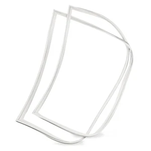 New Upgraded 5304507199 Freezer Door Gasket Frigidaire Kenmore Exceeds OEM Qual - Picture 1 of 7
