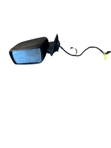 Range Rover HSE L322 2003-2005 Driver Left Mirror W. Puddle Light - Picture 1 of 4