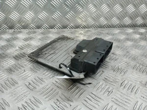 MERCEDES CLK 200 KOMPRESSOR SPORT 2006-2010 ECU ENGINE A2710107544 - Picture 1 of 5