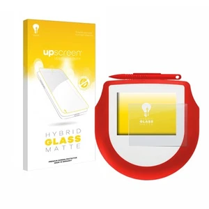 upscreen Panzerfolie Schutzglas für Signotec Signature Pad Omega Display matt - Bild 1 von 6