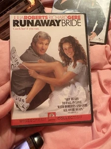 Runaway Bride DVD - Picture 1 of 1