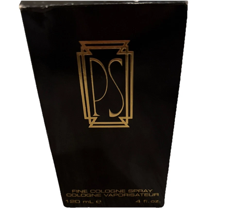 Paul Sebastian PS Colonia Spray 4.0/4 OZ EDC Para Hombres Nuevo en Caja Foto 1 de 1