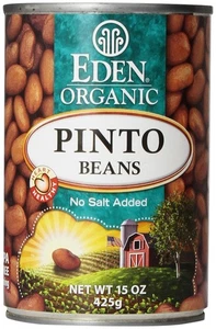 Foods Bio Pinto Bohnen 15 Oz. - Bild 1 von 3