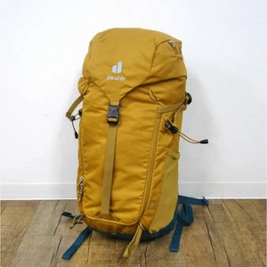 Deuter TRAIL 24 24L mountaineering trekking rucksack backpack bag Used MOLO-0 - Picture 1 of 10
